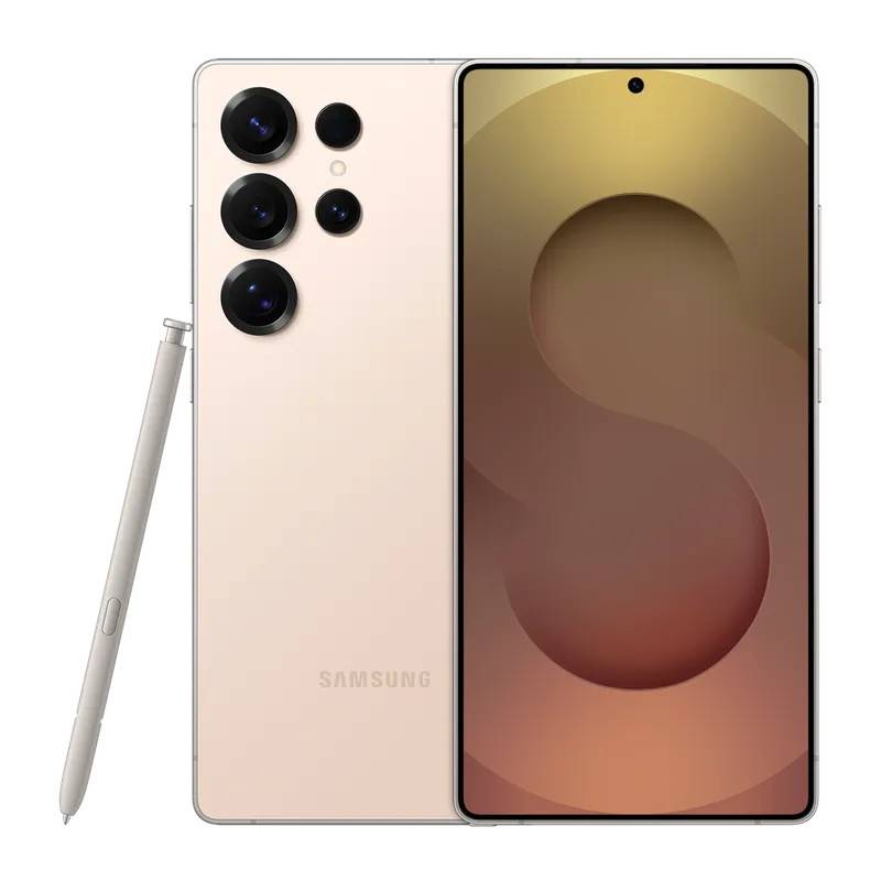 Samsung Galaxy S25 Ultra (SM-S938) 1 TB Pink Gold Okay