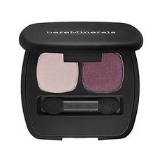 Bare Minerals Ready 2.0 Eyeshadow Palette The Inspiration