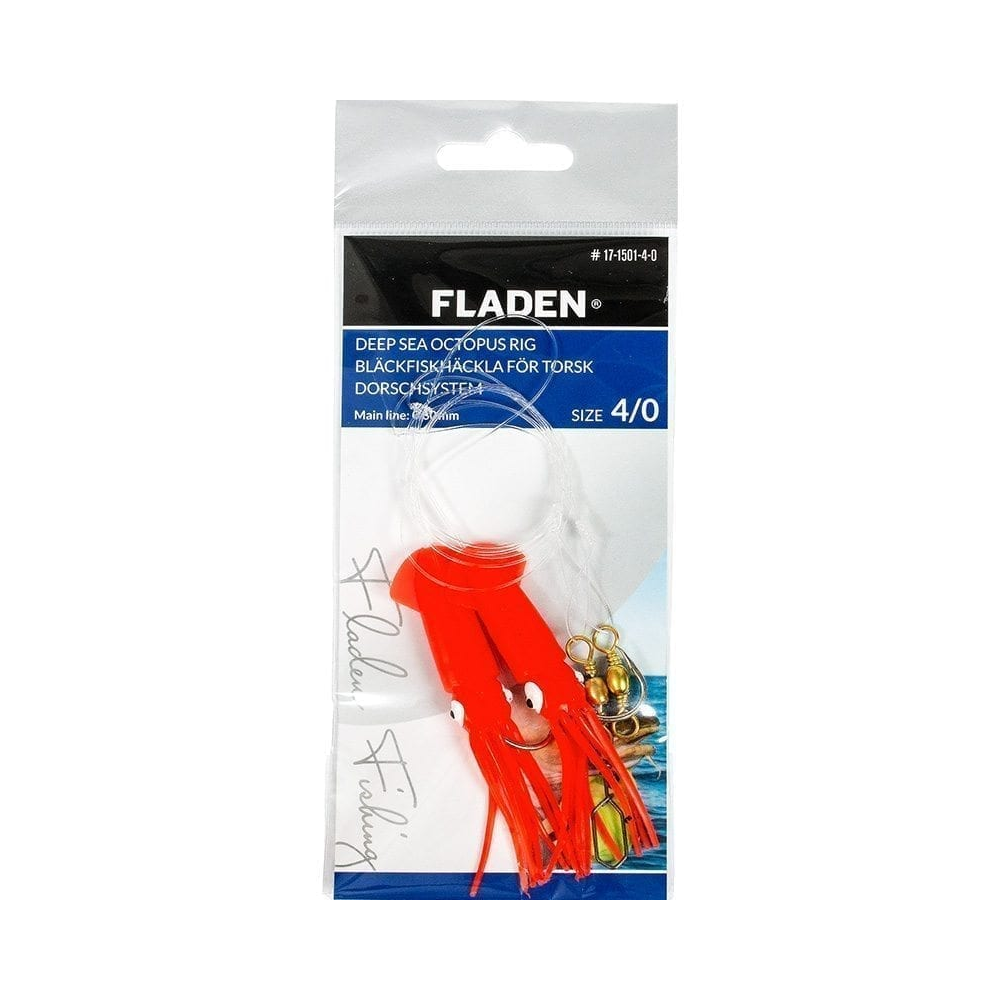 Fladen Rig 17-1501-4-0.
