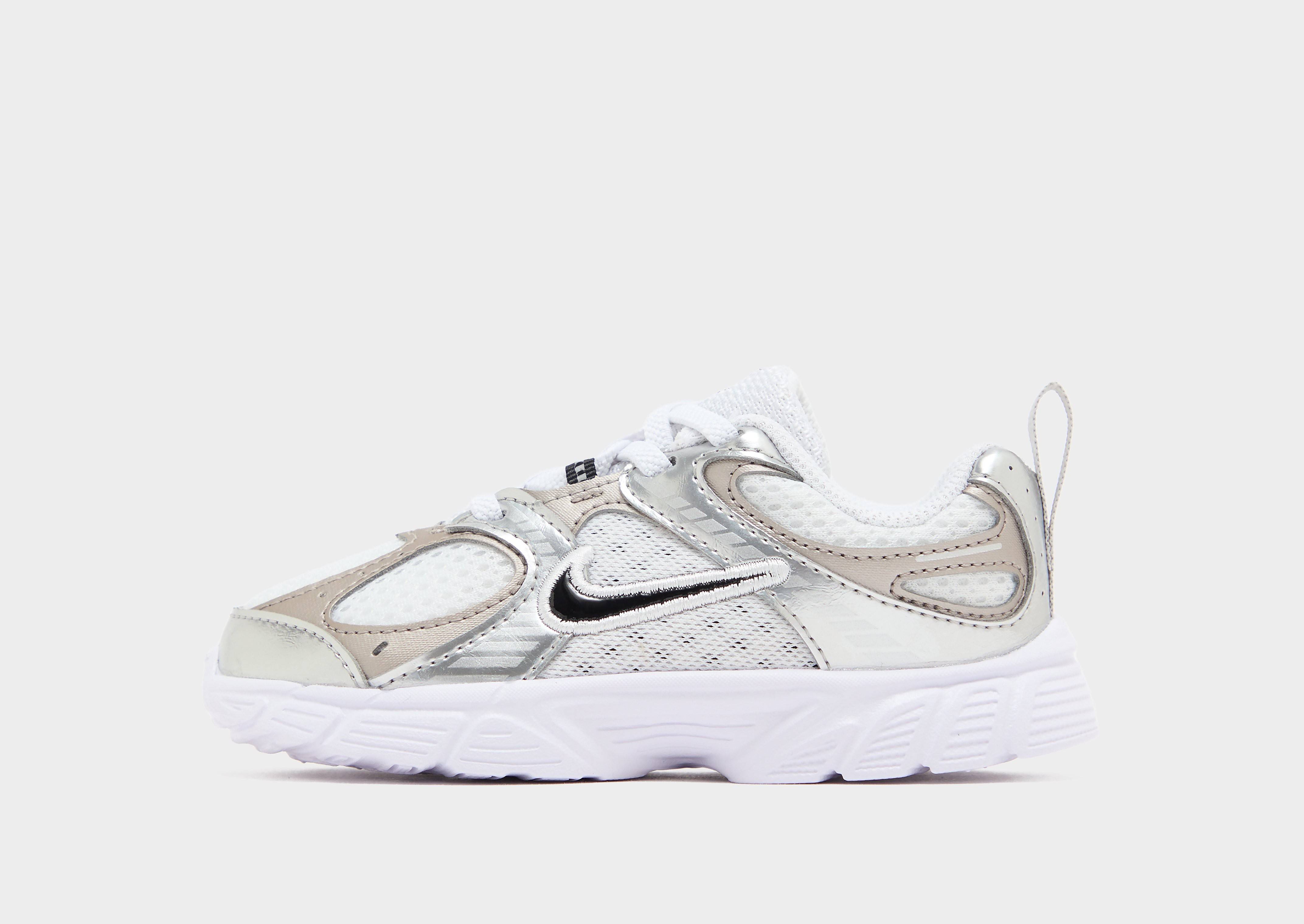 Nike V5 RNR Infant, Hvid