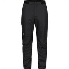 Haglöfs Mimic Silver Pant Men - True Black - Overtræksbuks