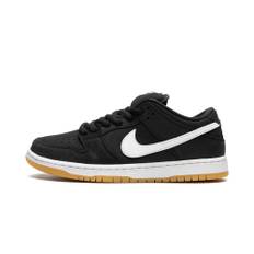 Nike SB Dunk Low "Black Gum" - 42