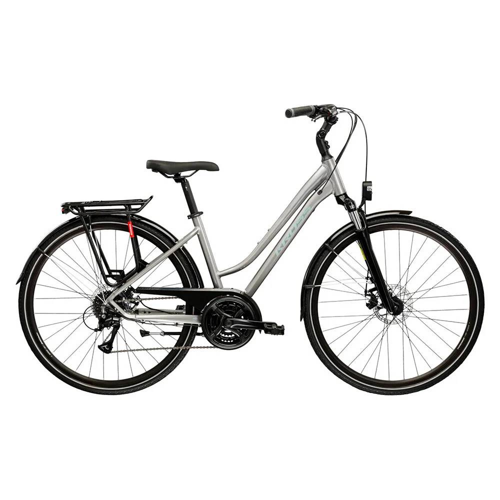 Kross Trans 3.0 D 28´´ 2026 Cykel