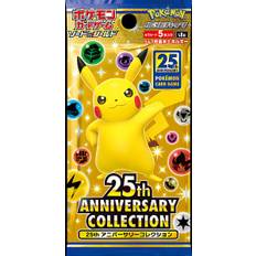 Pokemon *JAPANSK* 25th Anniversary Collection Booster Pack