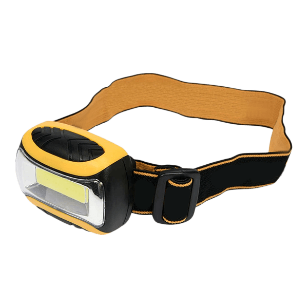 CARMOTION 86260 Pannlampa 3W