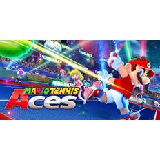 Mario Tennis Aces (Nintendo) - Standard