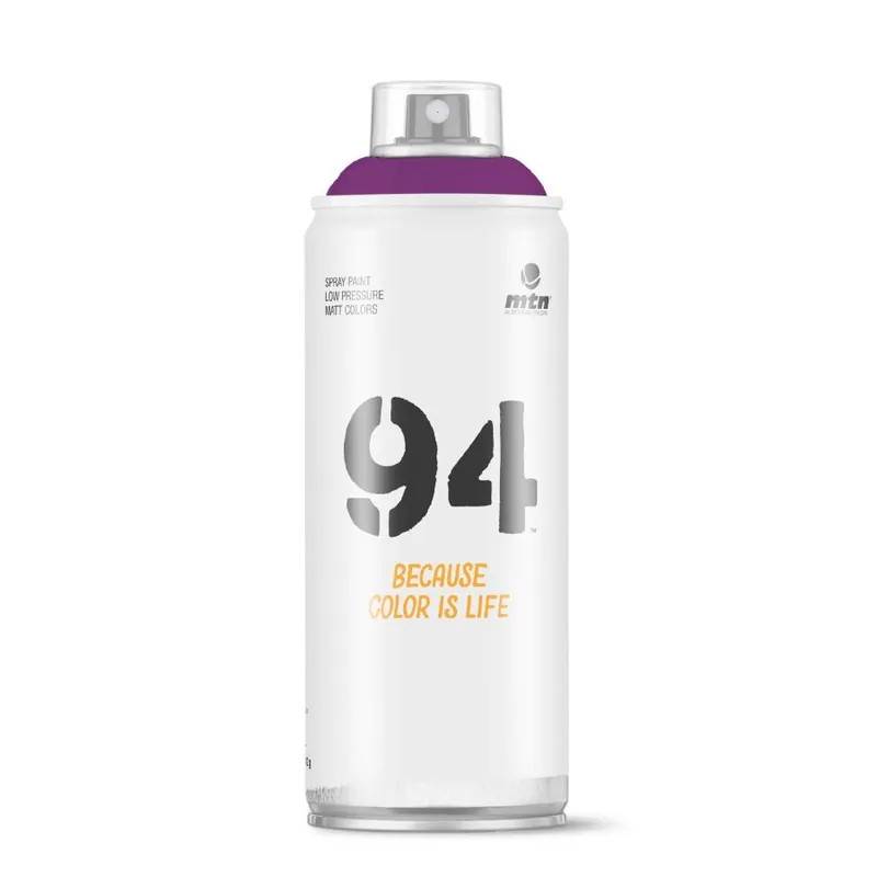 MTN 94 Fluorescent Violet 400ml
