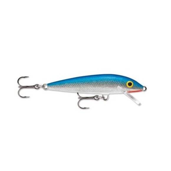 Rapala Original.