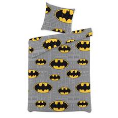 Batman Bäddset 150x210cm