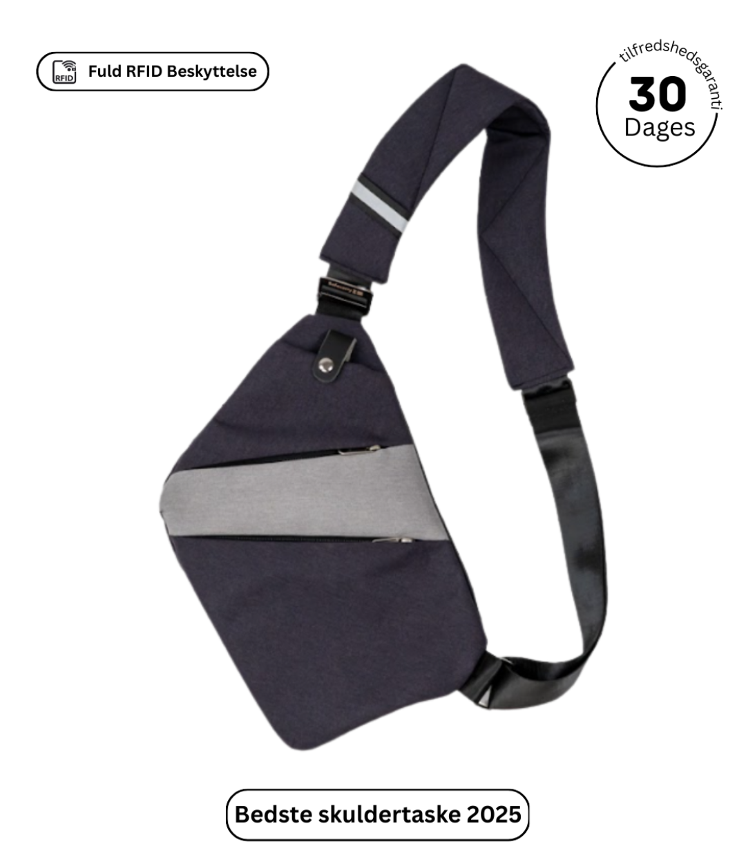 Sleekbag™.