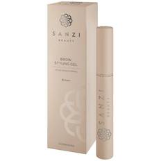 Sanzi Beauty Brow Styling Gel 6 ml - Brown