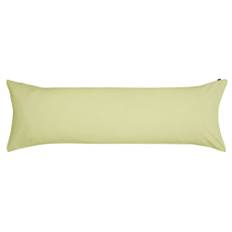 Høie Frøya pudebetræk - Dæmpet Lime - 50x150cm