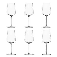 Zalto Denk'Art Universal-Weinglas, mundgeblasen 6 Pack farblos
