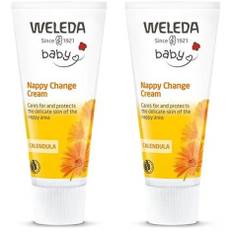 2st Weleda Calendula Nappy Change Cream - 75 ml