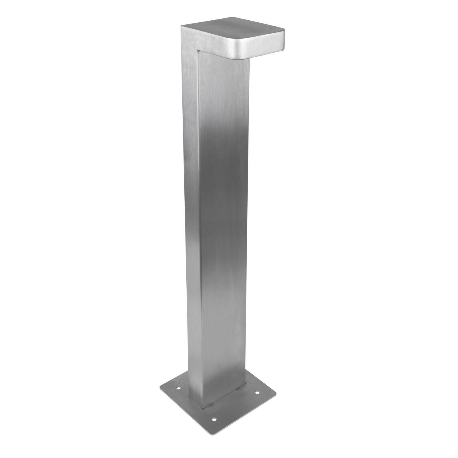 Avila 70 pullert psm lighting - Umbra grå