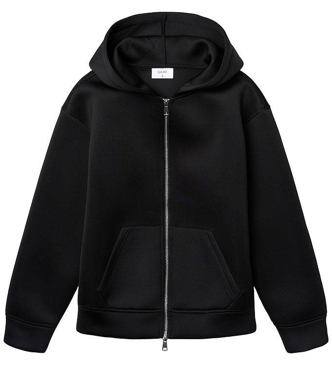 Grunt Cardigan - GrHohen Dykning - Svart - Grunt - 12 år (152) - Cardigan