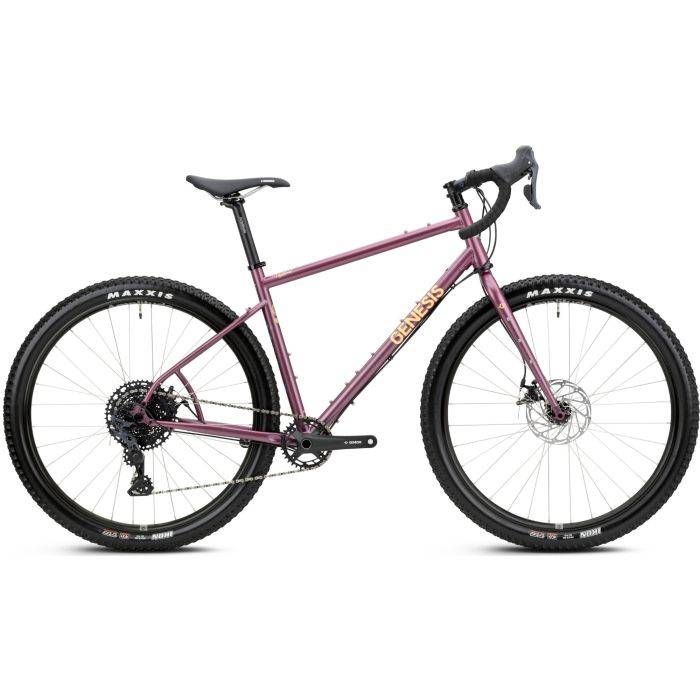 Genesis Vagabond 10 Gravel Bike - 2026