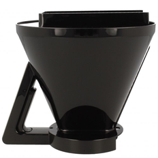 Filtertratt 1x4 med lock Melitta 6765368