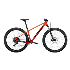 Trek Marlin 6 Gen 3 -L - Mountainbike Dame - Rød