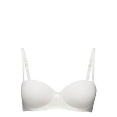 Missya Mary Bra Fill Strapless Vit