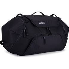 Duffelbag Thule RoundTrip Snow Duffel 80L BLACK - Svart