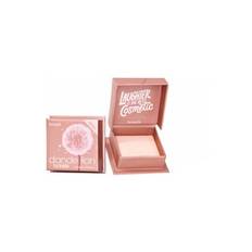 Benefit Dandelion Twinkle Blush 2022 Box of Powder Mini Pink Benefit