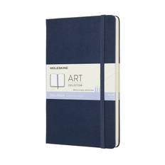 Moleskine Art Sketch ARTQP063 LG BK