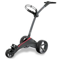 Motocaddy S1 2024 Ultra Lithium Electric Golf Trolley