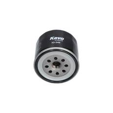 KAVO PARTS IO-340 Oljefilter Motoroljefilter M20 P1.5 Skruvfilter MAZDA: B-serie Pick-up, 323 F 6, FAMILIA 6