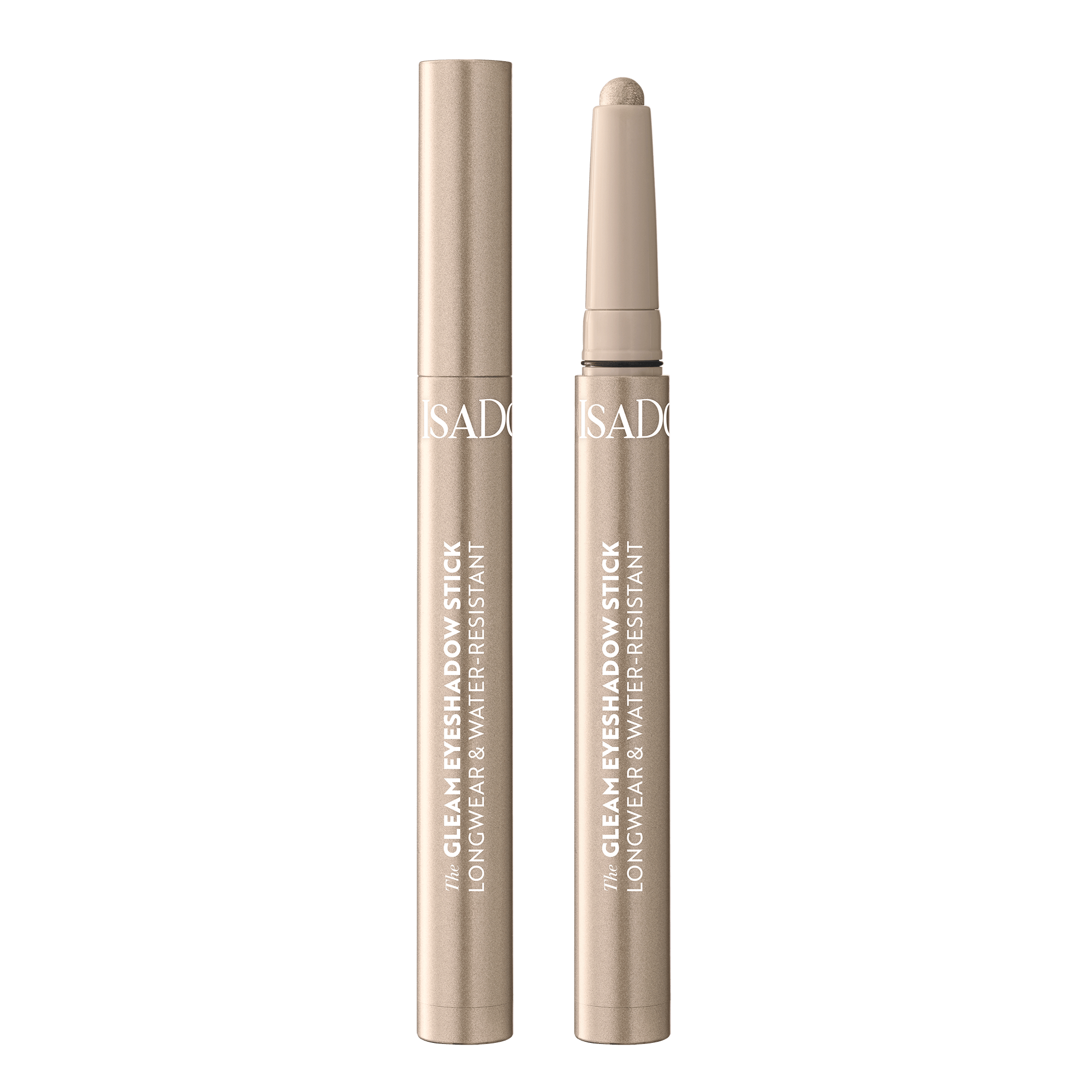 Isadora The Gleam Eyeshadow Stick 51 Sandstone 1.2 g.