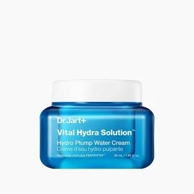 Dr. jart+ Vital Hydra Solution Återfuktande ansiktskräm 50 ml