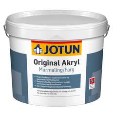 JOTUN ORIGINAL AKRYL MUR