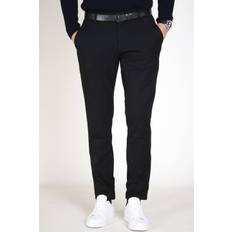 Tailored & Originals Fred Pants Bla