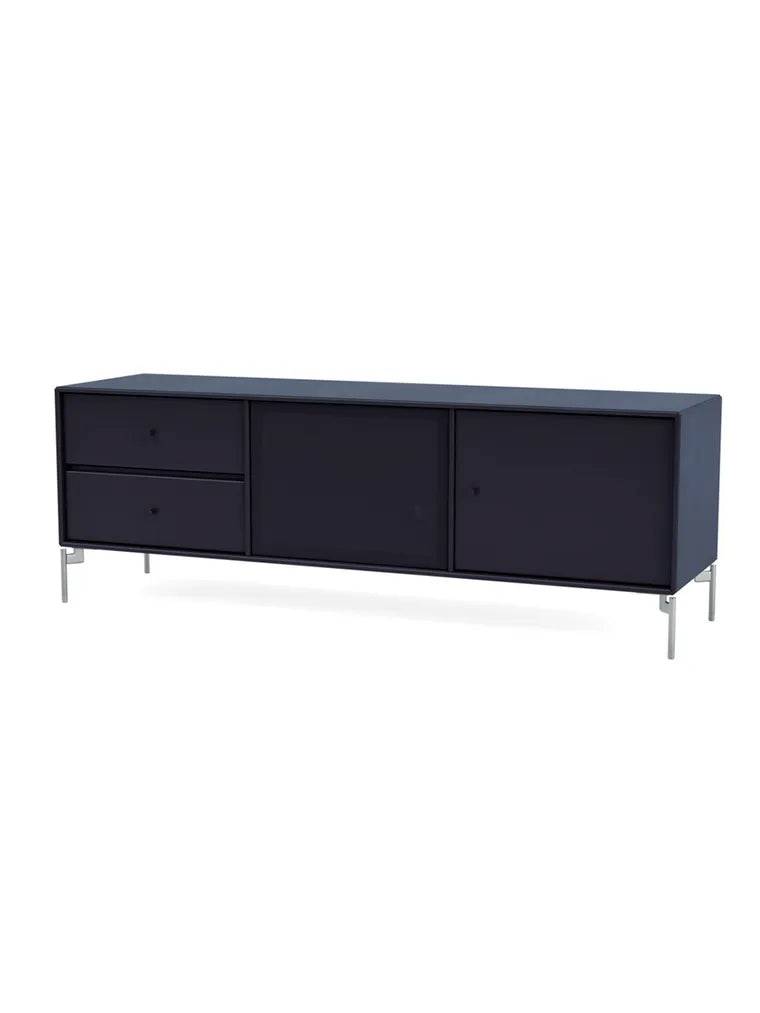 TV & Sound Modul, Octave VI, inkl. ben krom fra Montana Shadow - Jacobsen Plus