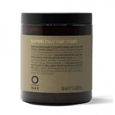 Oway Blondway Sunset Hour Hair Mask 160ml