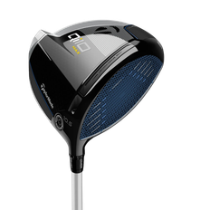 TaylorMade Qi10 MAX Driver