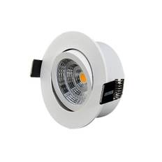 Q-2MW 4,2W LED spotlight 2700K