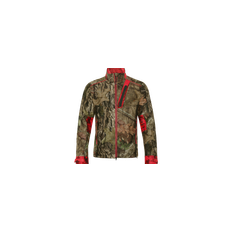 Härkila Moose hunter 2.0 WSP Jakke - MossyOak Break-Up Country/MossyOak Red (Størrelse: XXXL)