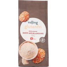 Salling Glutenfri Mel Mix