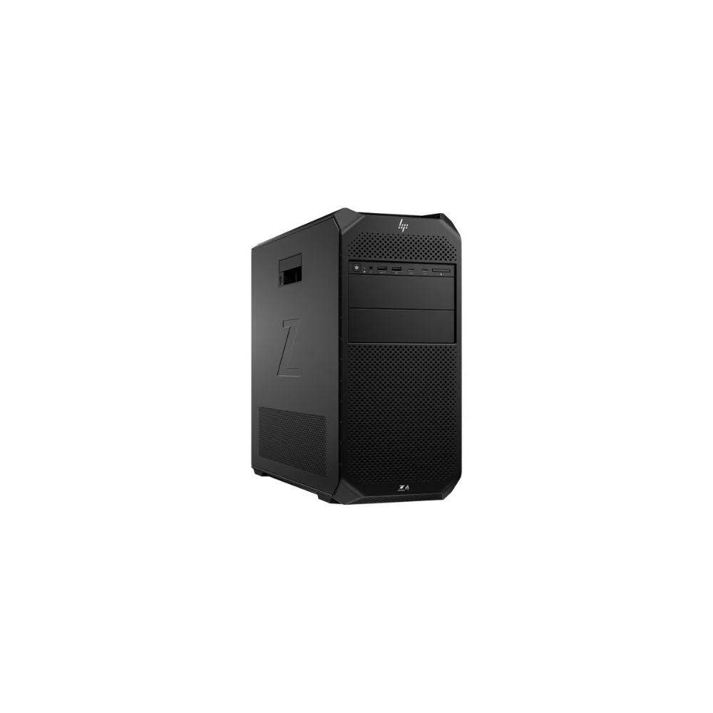 HP Workstation Z4 G5 Tower - Xeon W5 2545 - 128GB RAM 2TB SSD - RTX 2000 Ada