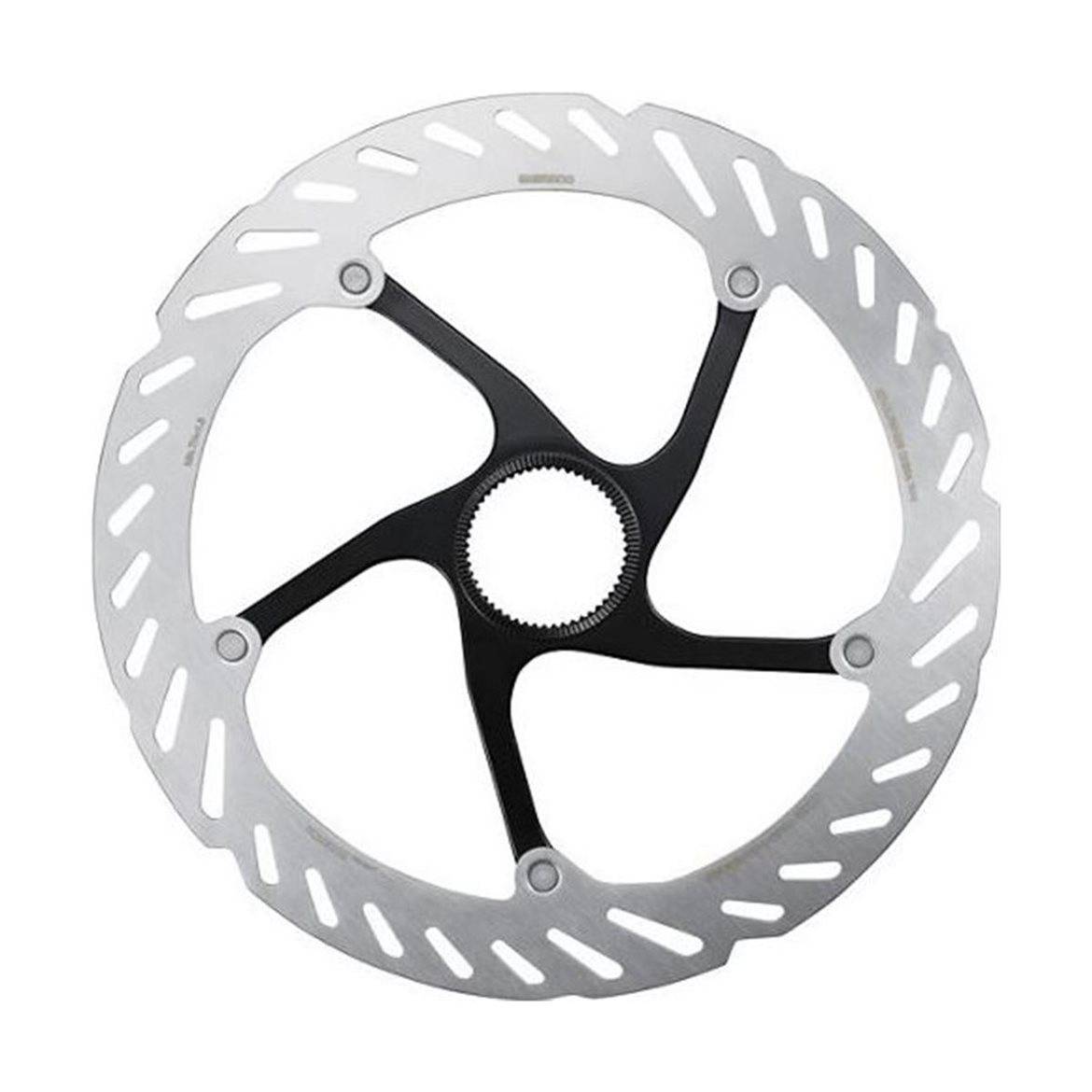 Shimano Bromsskiva RT-CL700 Center Lock 203mm Extern Låsring