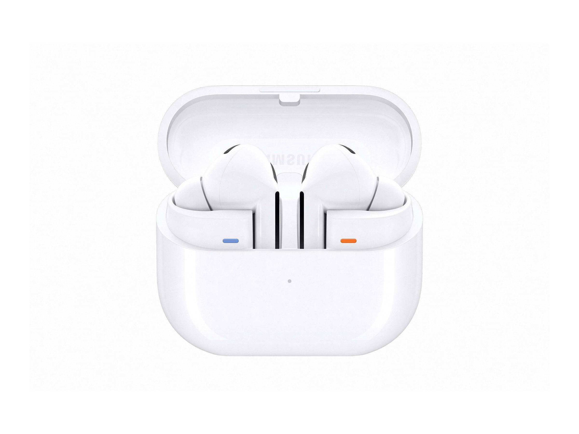 Samsung Galaxy Buds3 Pro Trådløs TWS earbuds Hvid