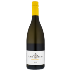 Saint Seine Chardonnay Oaked IGP Pays d`Oc