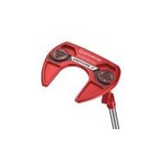 TaylorMade TP Red Collection Ardmore 2 "L" Neck SuperStroke Putter