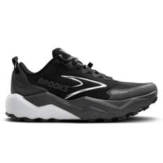 Brooks Caldera 8 Mens | Black/blackened Pearl/white - Black / Standard / 6