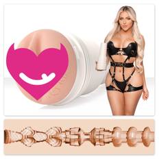 Fleshlight Girls Kayley Gunner Fully Loaded - naturlig