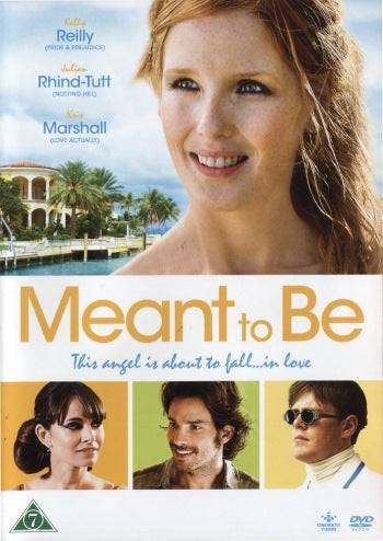 DVD - Meant To Be (Beg)