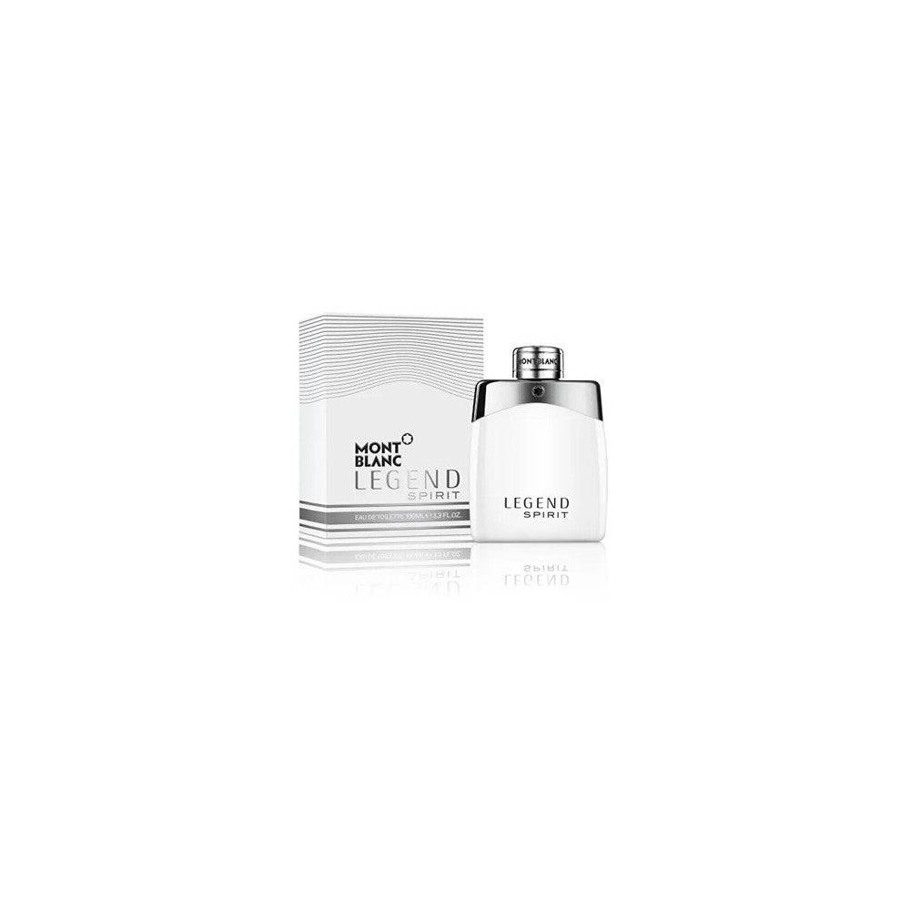 Mont Blanc Legend Spirit EDT M 200 ml