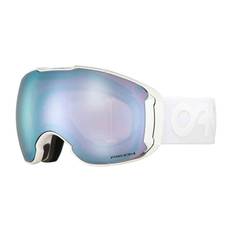 Oakley Airbrake XL Goggle Factory Pilot Whiteout – Prizm Snow Sapphire Iridium