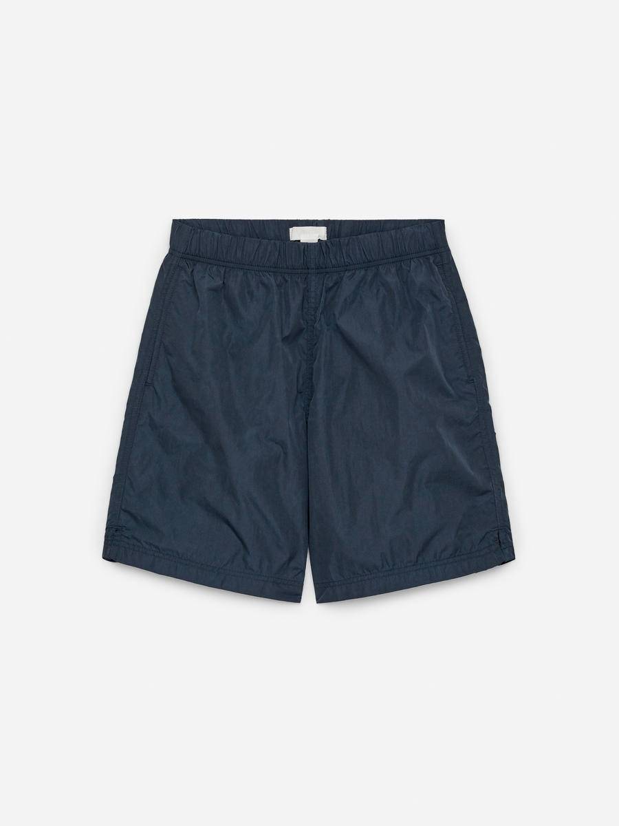 ARKET Dra-på-shorts -Blå, 128
